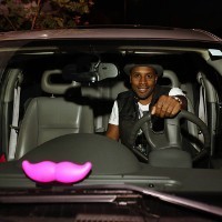 Uber rival Lyft now valued at $US2.5 billion